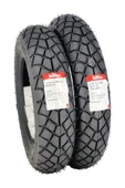 Billas 350-10 VE 90/90-12 TAKIM TL (TUBELESS - DUBLEKS) thumbnail 1