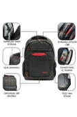 Dexim DXBP40 Premium Gaming 17,3" Notebook  Sırt Çantası thumbnail 2