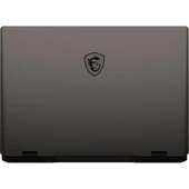 MSI Sword 17 HX B14VEKG-053XTR i7-14700HX 32 GB 1 TB SSD RTX4050 17" WUXGA Notebook - OUTLET thumbnail 7