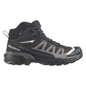 SALOMON X ULTRA 360 MID GORE-TEX KADIN AYAKKABI thumbnail 1