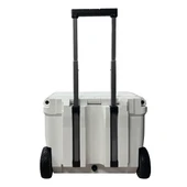 IGLOO Ultima 60 Qt Tekerlekli RotoMold Buzluk 57 Litre thumbnail 4
