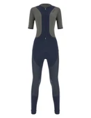 Santini VEGA GRIDO Kışlık Kadın Bisiklet Taytı 1W1182C3WVEGAXGRID thumbnail 1