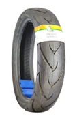 TDT TYRES 130/70-17 MOTORSİKLET LASTİĞİ TL (TUBELESS-DUBLEKS thumbnail 1