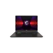 MSI Vector 16 HX A13VHG-495TR i7-13700HX 16 GB 1 TB SSD RTX4080 16" Gaming Laptop - OUTLET thumbnail 1