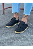 Wagoon WG015 Siyah Erkek Casual Ayakkabı thumbnail 1