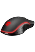 Everest Corax 7200dpi Led Aydınlatmalı 7d Makrolu Gaming Oyuncu Mouse thumbnail 4