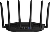 Asus Gamıng Tuf-be6500 Wıfı7 Dual-band Router thumbnail 6