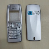 Nokia 6610 Telefon Kapağı thumbnail 3