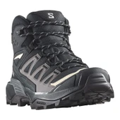 SALOMON X ULTRA 360 MID GORE-TEX KADIN AYAKKABI thumbnail 3