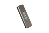 Transcend ESD330C Portable 512GB SSD Type-C (TS512GESD330C) thumbnail 2