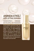 Softto Plus Lifting Eye Concentre Anında Etkili Göz Çevresi Serum 30 ml thumbnail 4