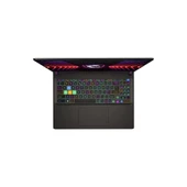MSI Vector 16 HX A13VHG-495TR i7-13700HX 16 GB 1 TB SSD RTX4080 16" Gaming Laptop - OUTLET thumbnail 4