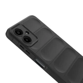 Samsung Galaxy A07 Kılıf Oyuklu İçi Kadife Silikon Kapak Zr-Etnik thumbnail 2