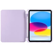 İpad 11.Nesil 11 inç 2025 A16 Uyumlu Üçgen Katlanabilir Kalemlikli Yatay Dikey Standlı Akıllı Kılıf  Petrol thumbnail 4