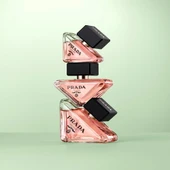 Prada Paradoxe EDP 90 ml + 10 ml + 50 ml Body Lotion Kadın Parfüm Seti thumbnail 4