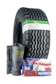 Billas 10/75-15,3 DUBLEKS RÖMORK LASTİĞİ + İÇ LASTİK SET  (10.0/75-15,3) 12KAT 122A8 thumbnail 1