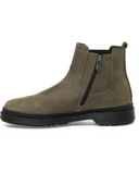 DOCKERS 237406 4PR KUM HAKİKİ DERİ CASUAL COMFORT ANATOMİK ERKEK BOT thumbnail 5