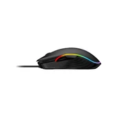 MSI Forge GM300 RGB Optik Kablolu Oyuncu Mouse thumbnail 3