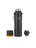 Santeco Geilo Çok Amaçlı Termos 1,2 L - Siyah thumbnail 3