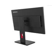 27 Lenovo T27Qd-40 Thınkvısıon 64aagat2tk 4ms 48hz Hdmı Wled Pıvot Monıtor thumbnail 3