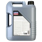 LI2571 - MoS2'li Low-Fiction 15W-40 Motor Yağı 5L - Liqui Moly thumbnail 2