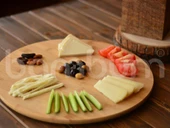 Bambum Fiesta Mix Dönen Servis Tabagi Küçük B0843 thumbnail 4