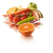 Philips HR1832/00 Viva Collection Katı Meyve Sıkacağı - Siyah thumbnail 4