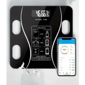 Bluetooth Özellikli Akıllı Tartı thumbnail 1