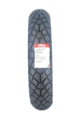 Billas MOTOSİKLET LASTİK 90/90-12 TL (TUBELESS - DUBLEKS) thumbnail 2
