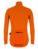 Santini VEGA XTREME Polartec Erkek Kışlık Bisiklet Ceketi 2W50775VEGAX thumbnail 9