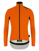 Santini VEGA XTREME Polartec Erkek Kışlık Bisiklet Ceketi 2W50775VEGAX thumbnail 7