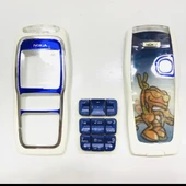 Nokia 3220 Telefon Kapağı thumbnail 2