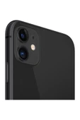 Apple iPhone 11 128 GB Siyah Cep Telefonu Aksesuarsız Kutu (Apple Türkiye Garantili) thumbnail 4