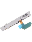 Samsung Uyumlu Galaxy A26 5g On Off Yan Ses Power Film Flex SM-A266B, SM-A266B/DS thumbnail 2