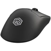 GameBooster M24 Storm Mini PAW3311 12000 DPI Siyah Kablosuz Gaming Mouse thumbnail 5