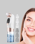 3 Kademeli Vakumlu Gözenek Temizleme Cihazı – Cilt Yenileyici Masaj ve Derin Temizlik thumbnail 2