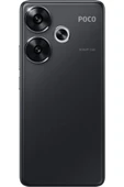 POCO F6 12 GB RAM 512 GB Siyah Cep Telefonu (Xiaomi Türkiye Garantili) thumbnail 2