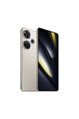POCO F6 12/512 Gb Titanyum thumbnail 1