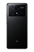 POCO X6 Pro 5g 512gb 12gb Ram Siyah Cep Telefonu ( Türkiye Garantili) thumbnail 5
