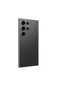 Samsung Galaxy S24 Ultra 256 GB Titanyum Siyah (Samsung Türkiye Garantili) thumbnail 6