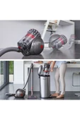 DYSON Cinetic Big Ball Absolute 2 Kablolu Süpürge thumbnail 3