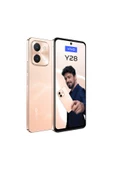 vivo Y28 8GB 128GB Mercan Turuncusu thumbnail 1