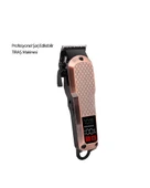 Profesyonel Tıraş Makinesi V0092 thumbnail 1