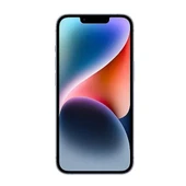 APPLE IPHONE 14 BLUE 128GB YENILENMIS B KALITE (12 AY GARANTILI) thumbnail 3