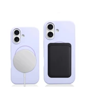 BİKAPAK MAGSENSE IPHONE 13/14 SİYAH KAPAK thumbnail 3