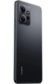 Xiaomi Redmi Note 12 128 GB 6 GB RAM Siyah Cep Telefonu (Xiaomi Türkiye Garantili) thumbnail 5