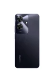 realme Note 60 4GB+128GB Mermer Siyahı Cep Telefonu (realme Türkiye Garantili) thumbnail 4