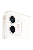 Apple iPhone 12 64 GB Beyaz Cep Telefonu Aksesuarsız Kutu (Apple Türkiye Garantili) thumbnail 3