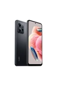 Xiaomi Redmi Note 12 128 GB 6 GB RAM Siyah Cep Telefonu (Xiaomi Türkiye Garantili) thumbnail 1