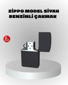 Ergonomik Metal Çakmak Mat Kaplamalı ve Şık Tasarımlı Aksesuar thumbnail 1